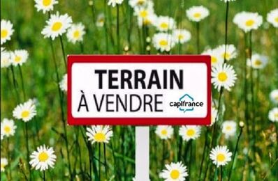 vente terrain 39 000 € à proximité de Servigny-Lès-Sainte-Barbe (57640)