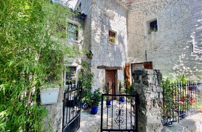 vente maison 395 000 € à proximité de La Roquette-sur-Siagne (06550)