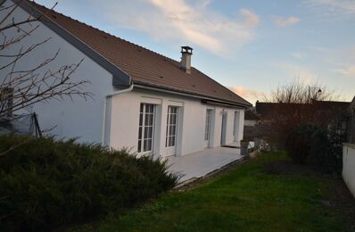 vente maison 355 000 € à proximité de Épernay (51200)
