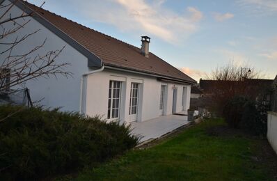 maison 6 pièces 136 m2 à vendre à Châtillon-sur-Marne (51700)