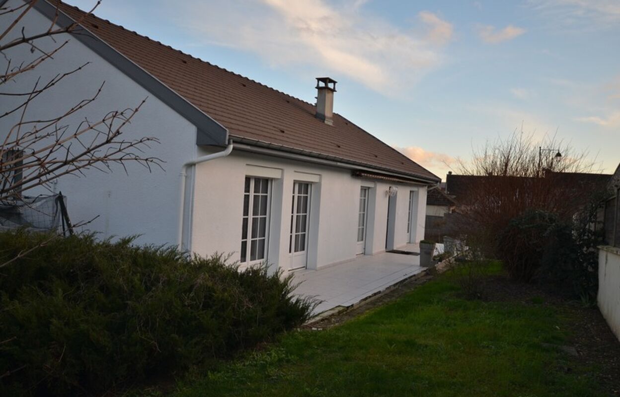 maison 6 pièces 136 m2 à vendre à Châtillon-sur-Marne (51700)