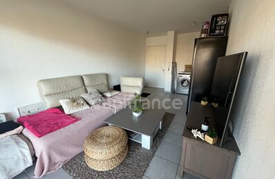 vente appartement 115 000 € à proximité de Marseille 15 (13015)
