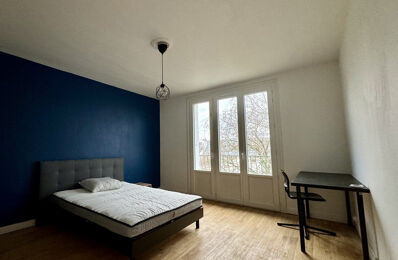 location appartement 470 € CC /mois à proximité de Sucé-sur-Erdre (44240)