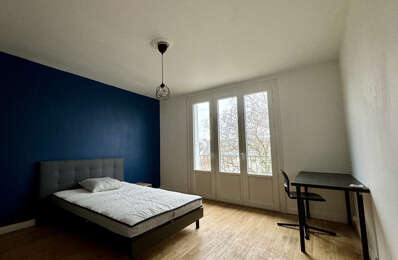 location appartement 470 € CC /mois à proximité de Saint-Étienne-de-Montluc (44360)