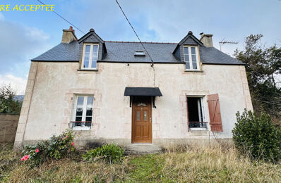 vente maison 139 100 € à proximité de Le Conquet (29217)