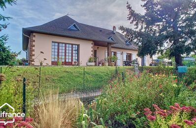 vente maison 174 000 € à proximité de Pas-de-Jeu (79100)