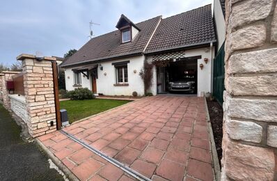 vente maison 265 000 € à proximité de La Chapelle-en-Vexin (95420)