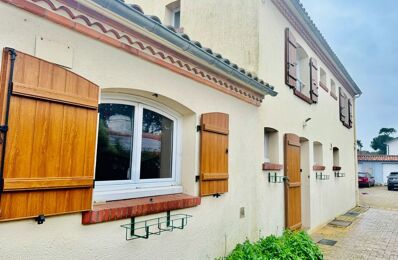 maison 8 pièces 198 m2 à vendre à Saint-Brevin-les-Pins (44250)