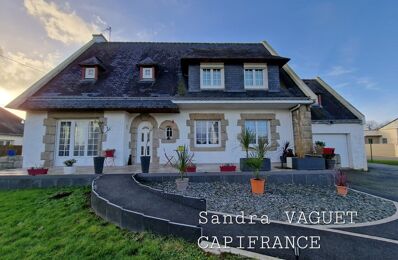 vente maison 239 900 € à proximité de Guern (56310)