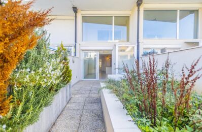 vente appartement 289 000 € à proximité de Évian-les-Bains (74500)