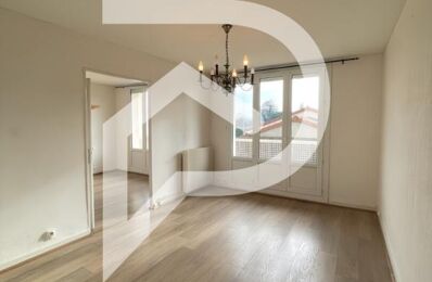 vente appartement 114 900 € à proximité de Régny (42630)
