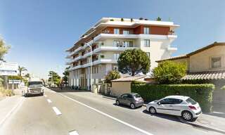 Appartement neuf   m² à vendre à Cagnes-sur-Mer (06800)