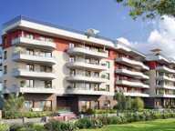 
          Appartement
          (48 à 77 m²)
          Cagnes-sur-Mer
          -
          06800
         — photo 2