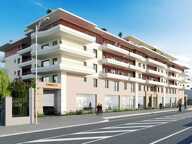
          Appartement
          (48 à 77 m²)
          Cagnes-sur-Mer
          -
          06800
         — photo 3