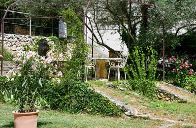 vente maison 648 000 € à proximité de Sanilhac-Sagriès (30700)