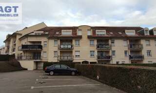 Appartement 1 Pièce 34 m² à vendre à Beauvais (60000)