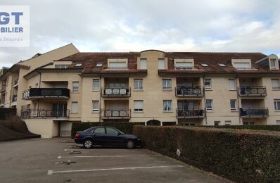 vente appartement 115 000 € à proximité de Villers-Saint-Barthélemy (60650)