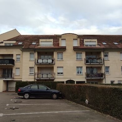 Appartement 1 pièces 115000 €