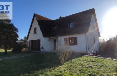 vente maison 332 000 € à proximité de Berneuil-en-Bray (60390)