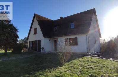 vente maison 332 000 € à proximité de Beauvais (60000)