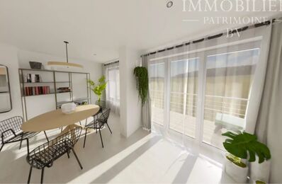 vente appartement 160 971 € à proximité de Santenay (41190)