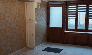 Maison  78 m² à vendre à Scey-sur-Saône-et-Saint-Albin (70360)