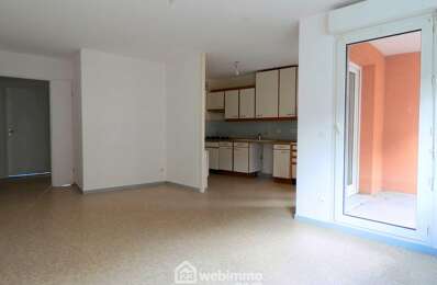 vente appartement 160 000 € à proximité de Marlens (74210)