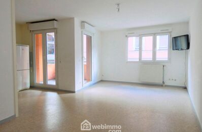 vente appartement 160 000 € à proximité de Faverges-Seythenex (74210)