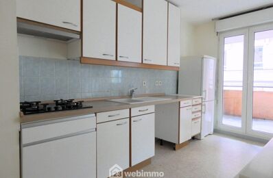 vente appartement 160 000 € à proximité de Queige (73720)