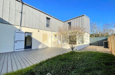 vente maison 635 800 € à proximité de Montreuil-Juigné (49460)