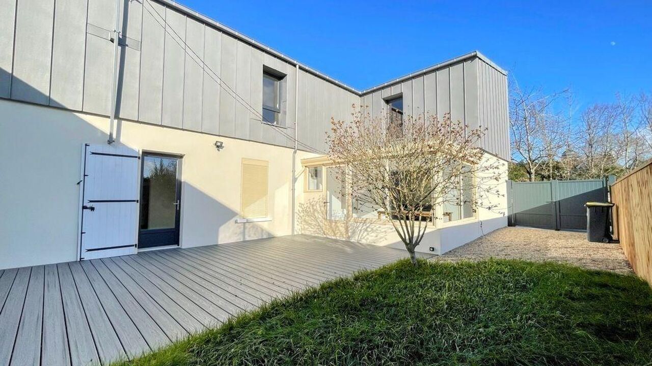 maison 6 pièces 171 m2 à vendre à Angers (49100)