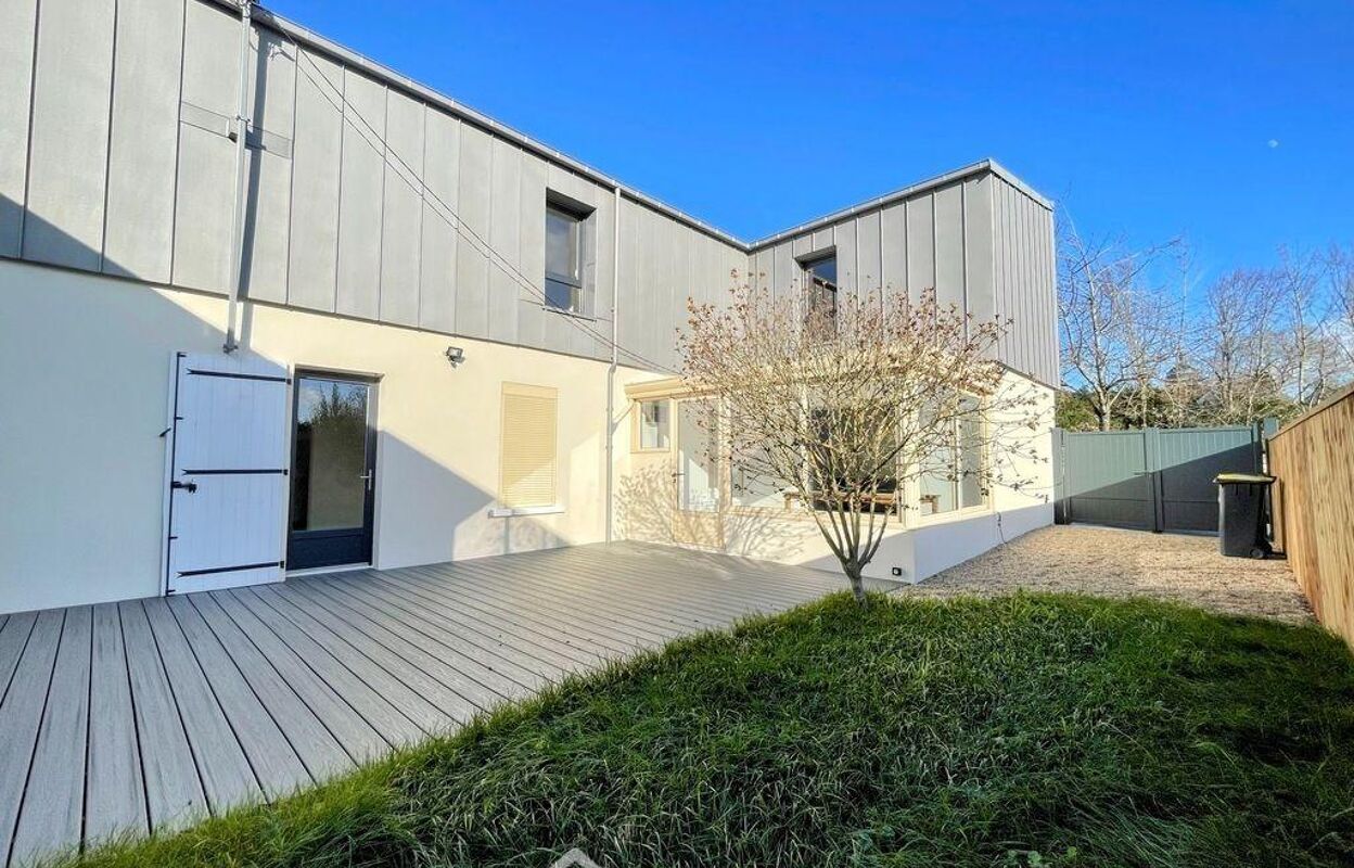 maison 6 pièces 171 m2 à vendre à Angers (49100)