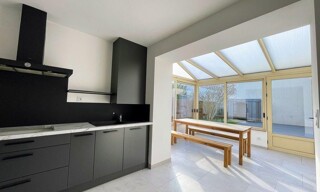 Maison 6 Pièces 171 m² à vendre à Angers (49100)