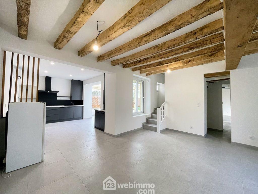 Agence immobilière de 123webimmo.com