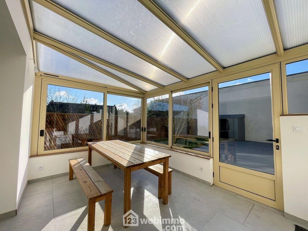 Photo Maison de ville - 171m² - Angers image 2/4