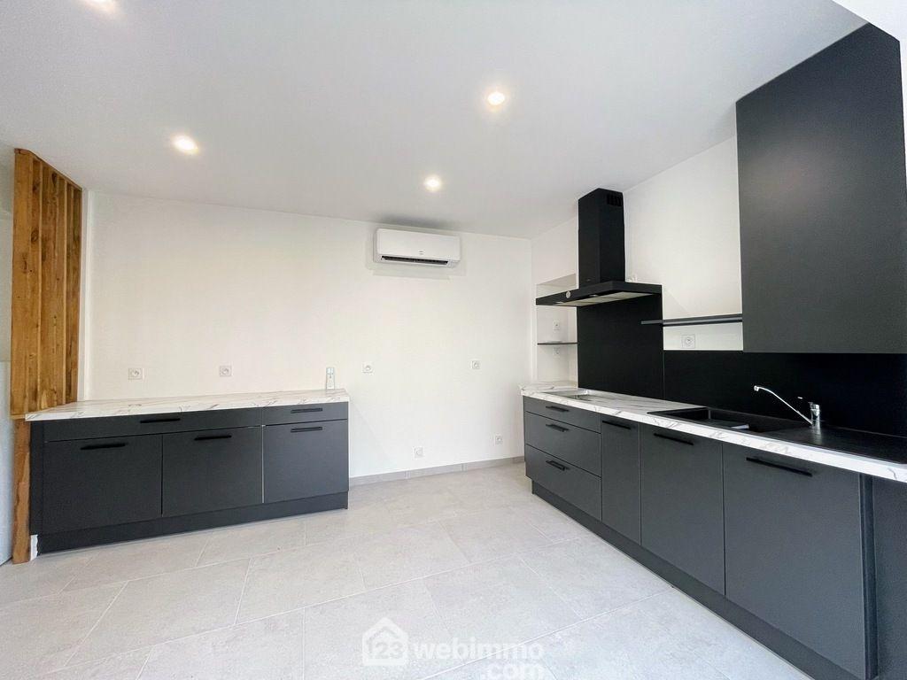 Photo Maison de ville - 171m² - Angers image 4/4