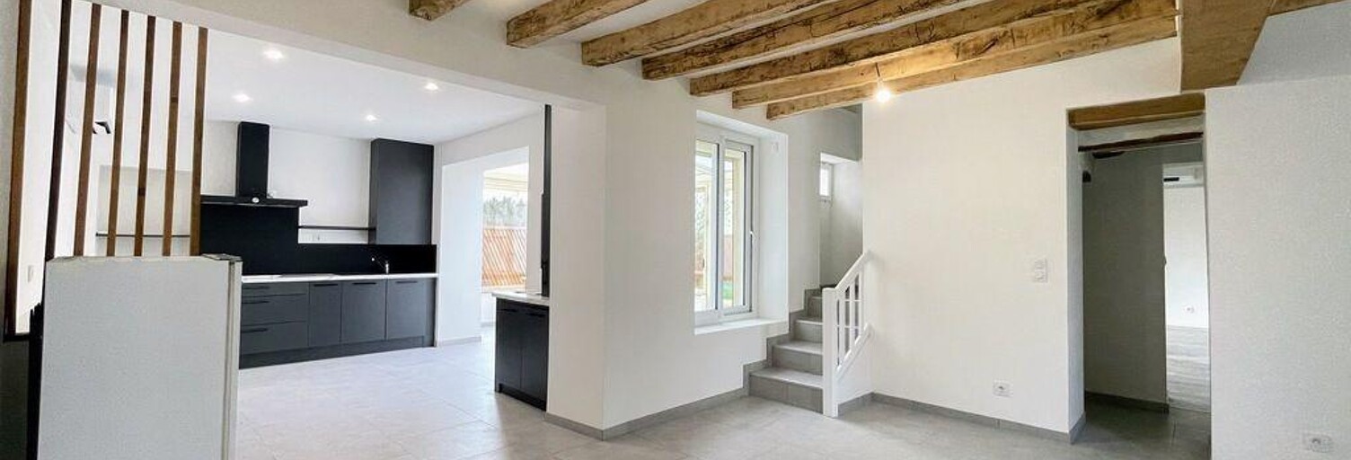 Maison 6 Pièces 171 m² à vendre à Angers (49100)