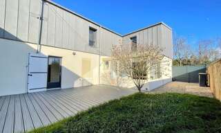 Maison 6 Pièces 171 m² à vendre à Angers (49100)