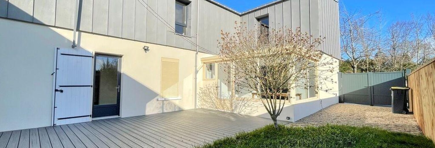 Maison 6 Pièces 171 m² à vendre à Angers (49100)