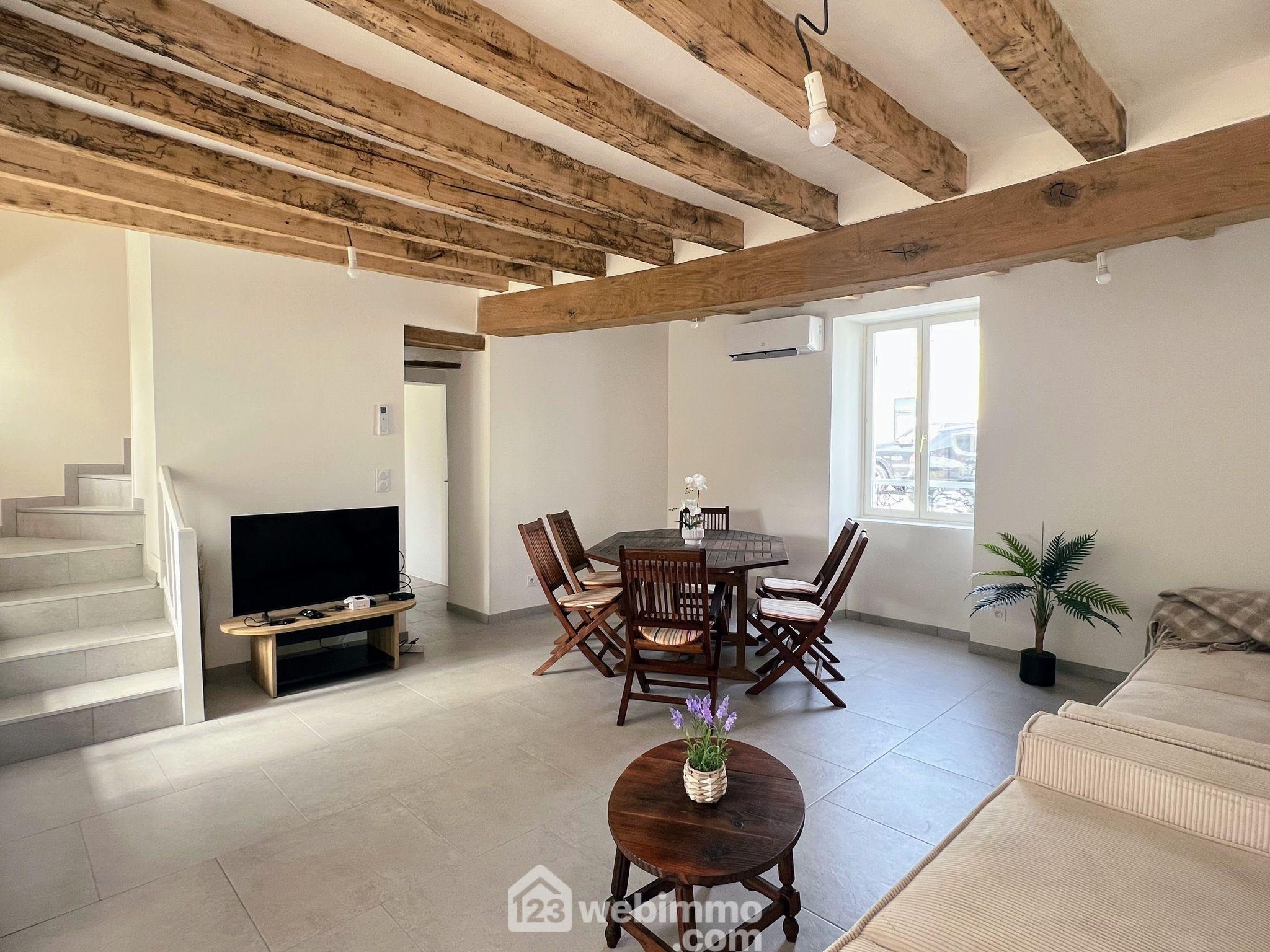 Agence immobilière de 123webimmo.com