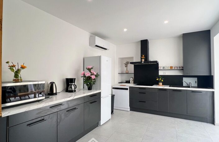 Maison de ville - 171m² - Angers — photo 3