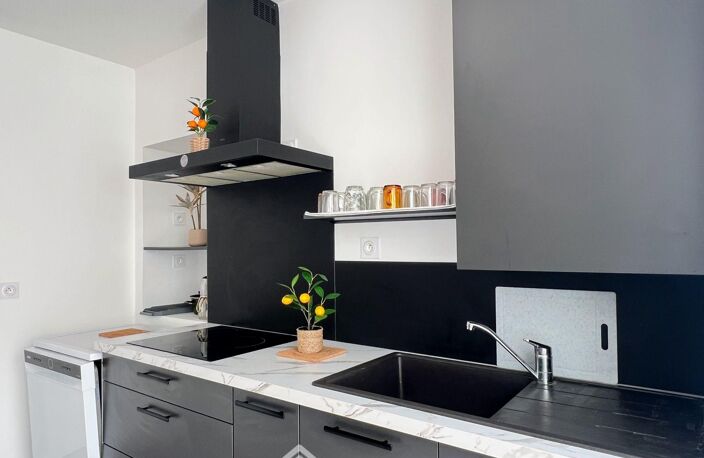 Maison de ville - 171m² - Angers — photo 4
