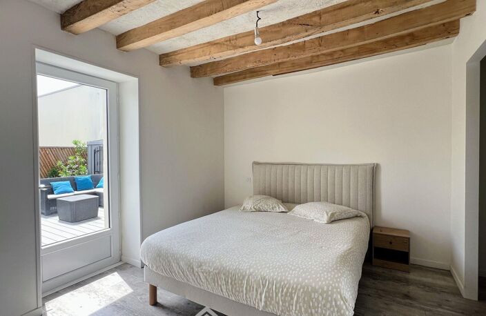 Maison de ville - 171m² - Angers — photo 5