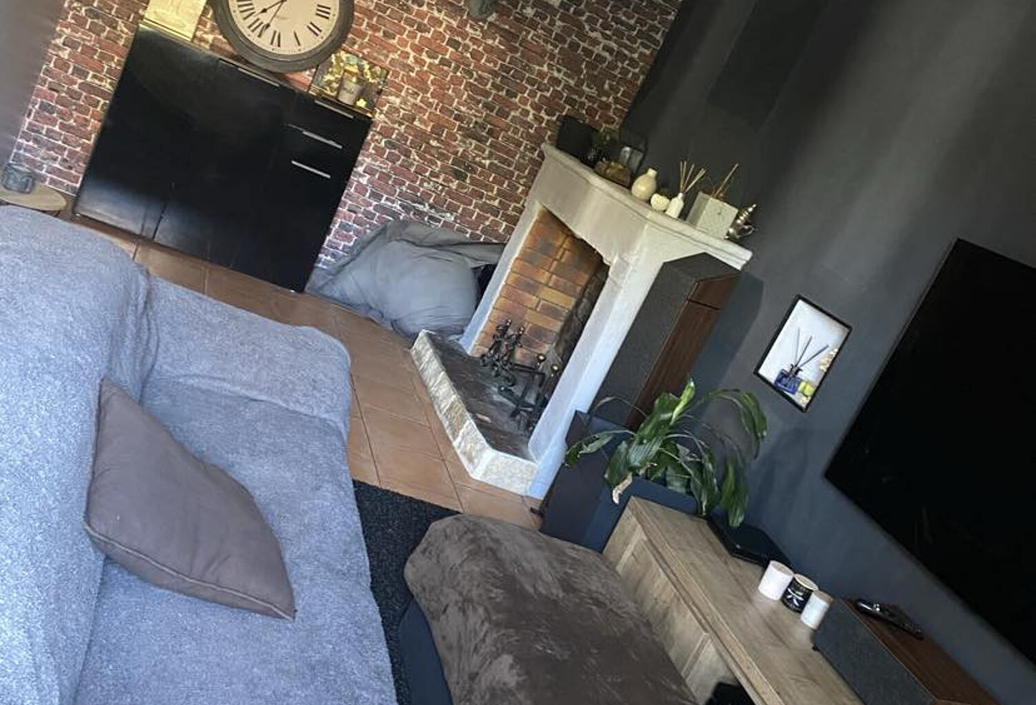 Maison familiale 4 chambres — photo 1