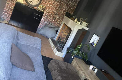 Maison familiale 4 chambres — photo du bien