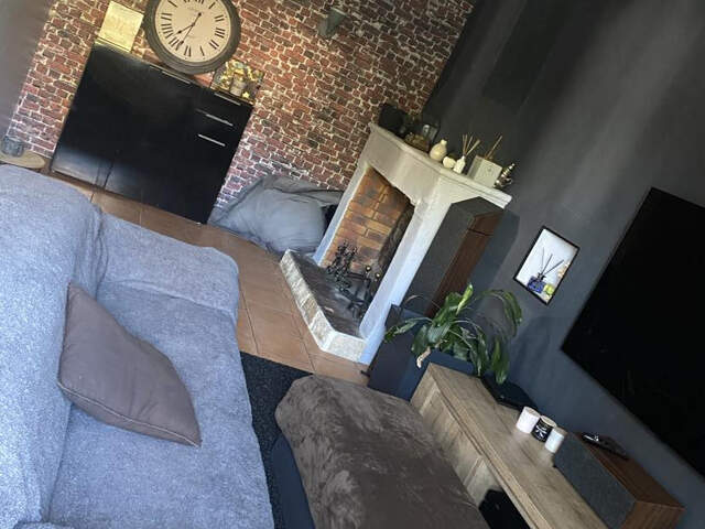 Maison familiale 4 chambres — photo du bien