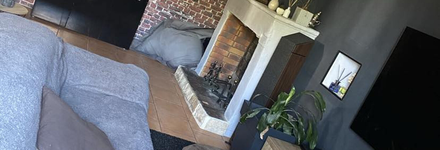 Maison 5 Pièces 182 m² à vendre à Écoyeux (17770)