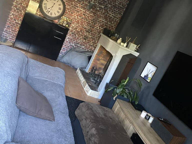 Maison familiale 4 chambres — photo 1