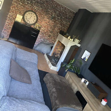 Maison 5 pièces 220500 €