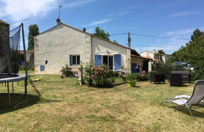 Maison familiale 4 chambres — photo 2